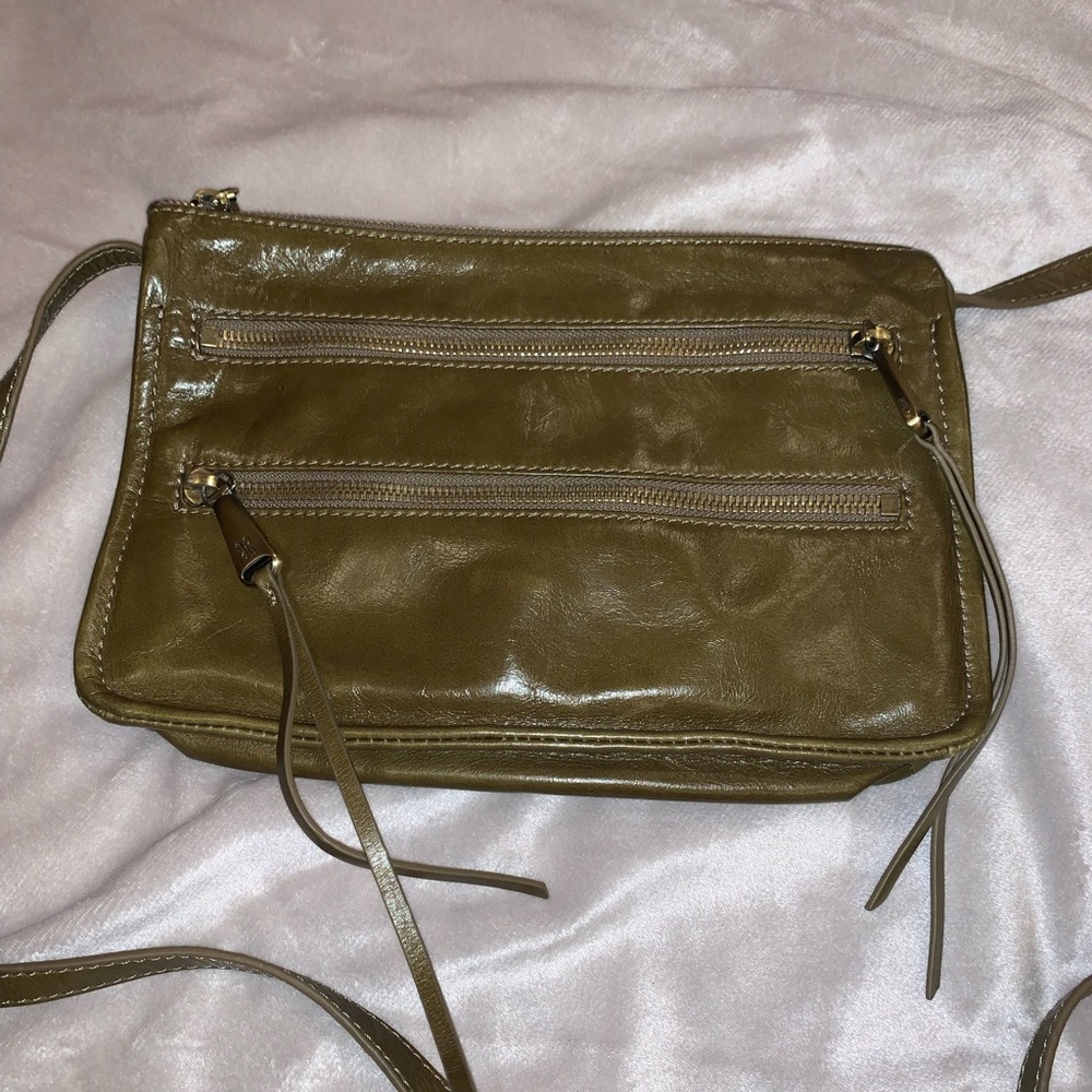 Hobo Mini Crossbody